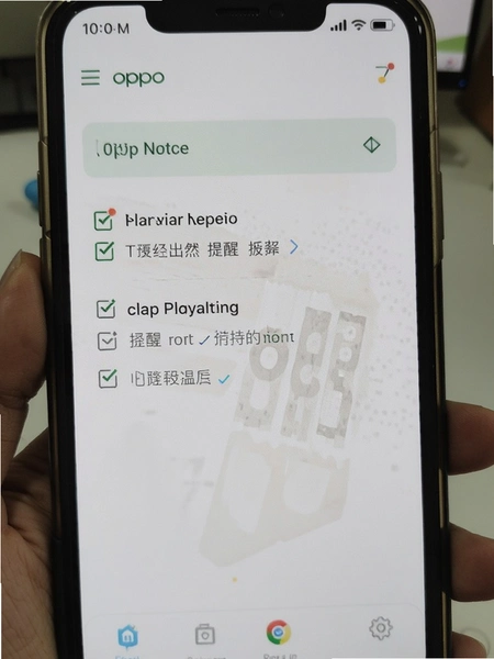 OPPO�ʼǴ������ѽ���
