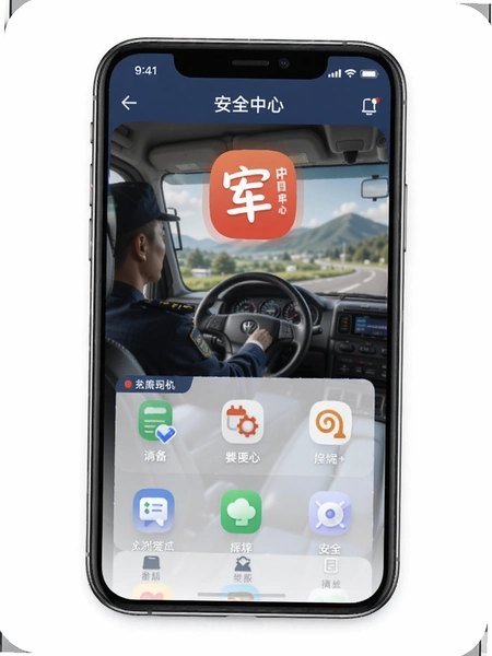 �о�˾��APP��ȫ���Ľ���