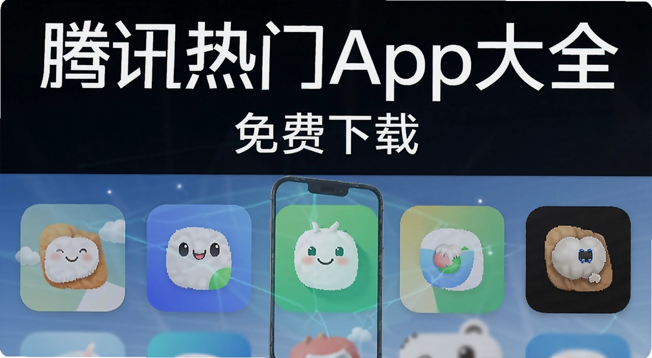 ��Ѷ����app��ȫ