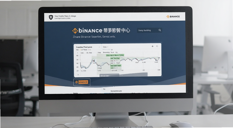 binance�������Ĺ���״̬��ѯҳ��Ԥ��ͼ