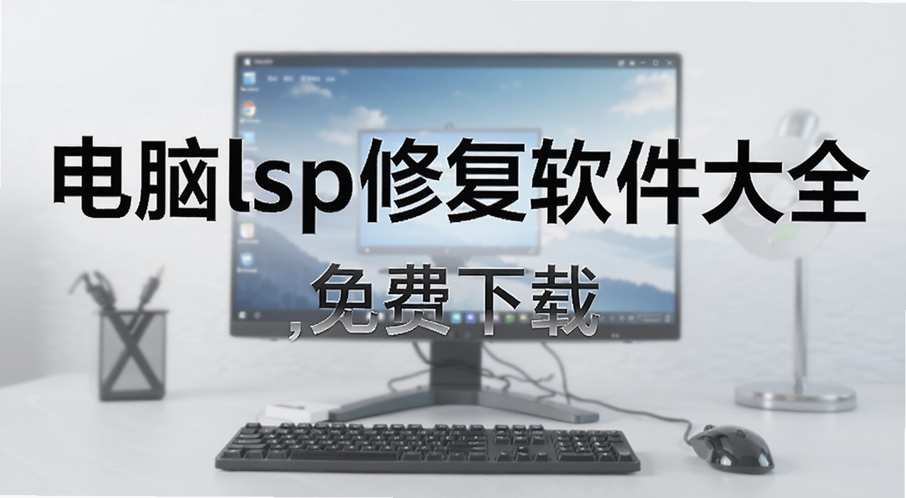 ����lsp�޸�������ȫ
