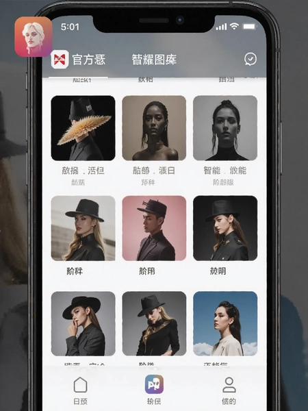 ��ҫͼ��app�ٷ��� ���ܷ������