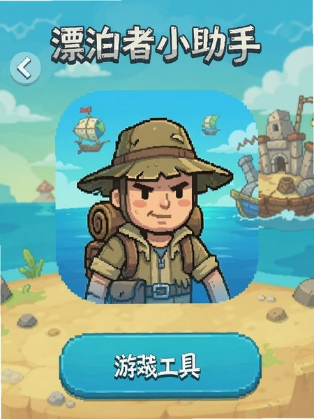Ư����С����app��׿�����ؽ�ͼ