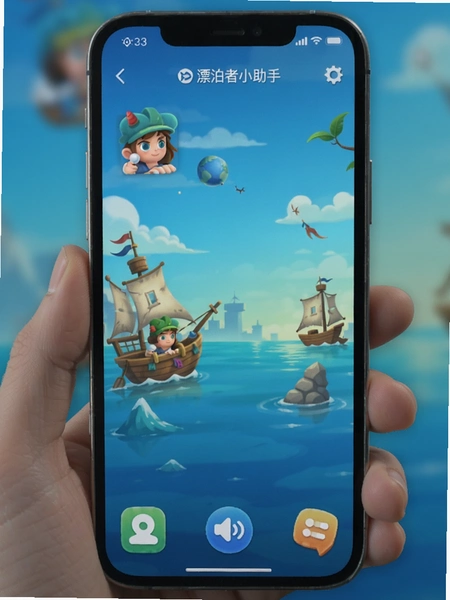 Ư����С����app��׿�����ؽ�ͼ