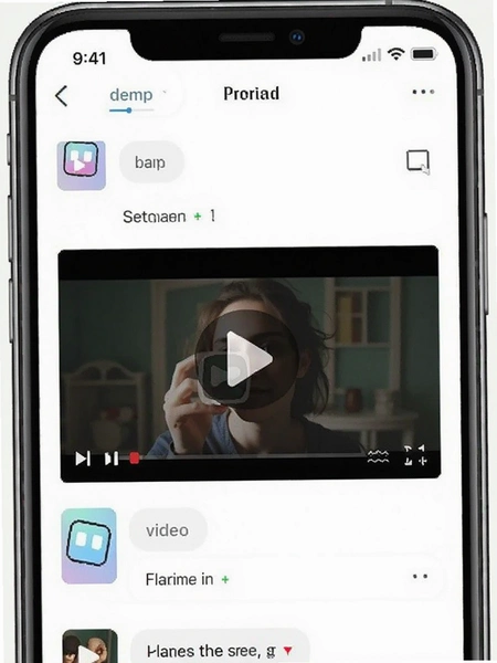 ����app��Ƶ���Ž���Ԥ��ͼ