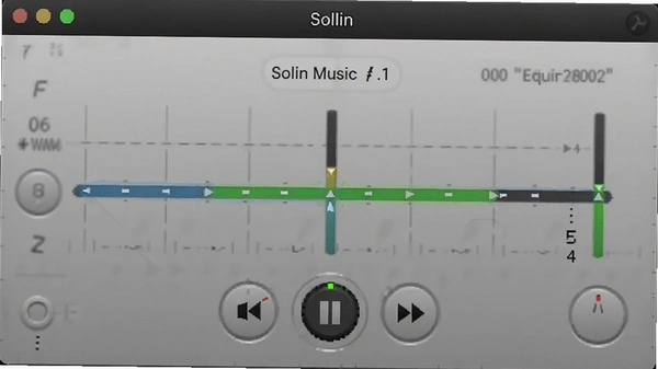 Sollin Player���ֲ��������°��ͼ