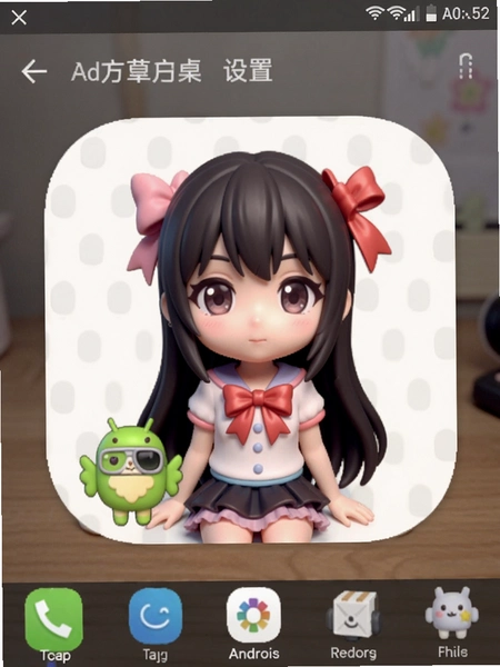 ����˹����App�ٷ���׿���ͼ