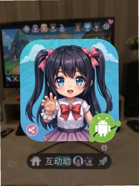 ����˹����App�ٷ���׿���ͼ