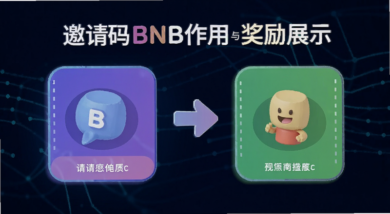 ������BNB�����뽱��չʾͼ
