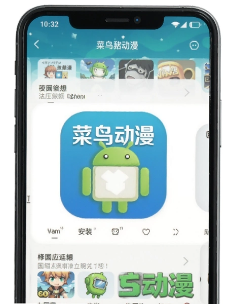 ������app��׿�����ؽ�ͼ