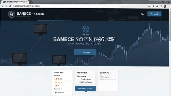 banece交易所官方版截图 banece交易所官方版截图