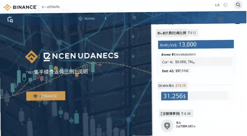 Binance�����ѷ�Ӷ����˵��ҳ��Ԥ��ͼ