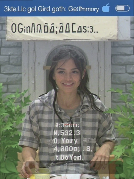 Girl go�ڴ�ռ�ý�ͼ