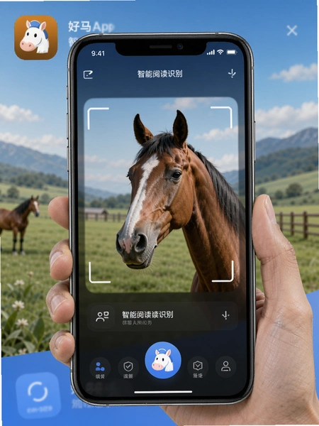 ����APP�����Ķ�ʶ�����