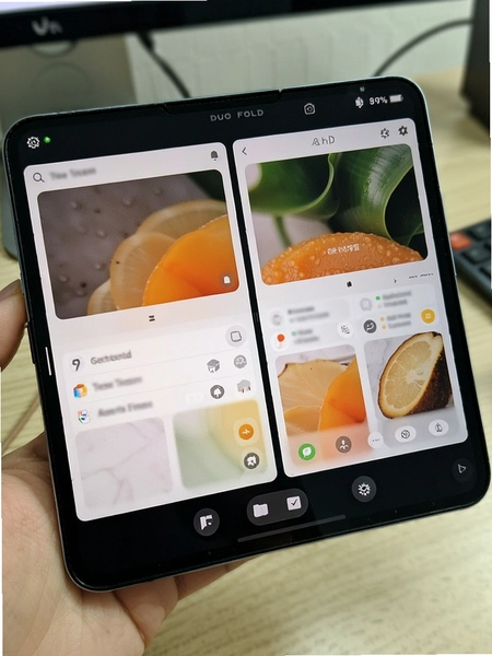 Duo Fold������׿�����ؽ�ͼ