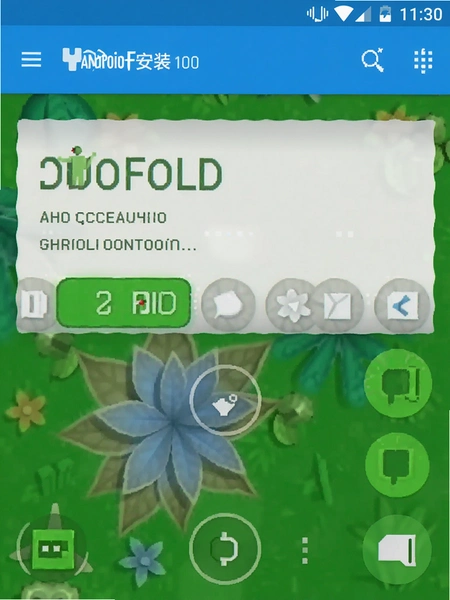 Duo Fold������׿�����ؽ�ͼ