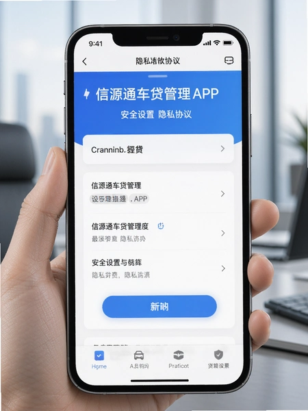 ��Դͨ��������APP��ȫ��������˽Э��ҳ��