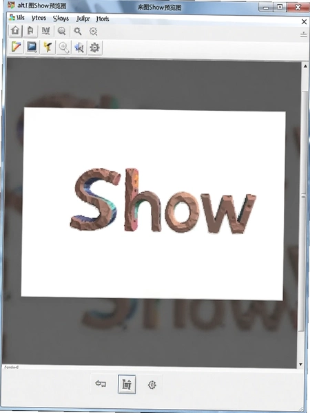 ��ͼShow�����������ͼ ͼƬalt=