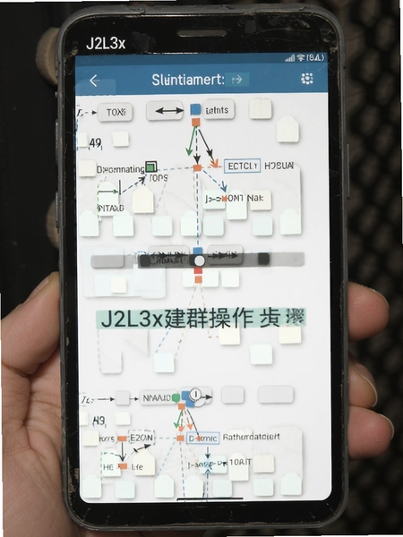 J2L3x��Ⱥ����������ʾͼ