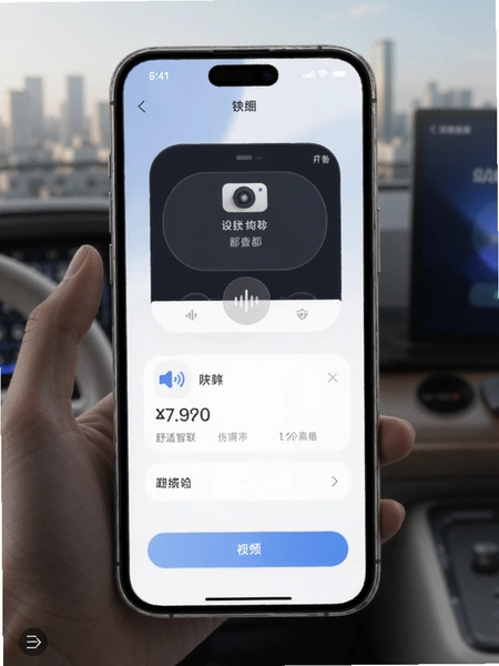 ��������app�豸�󶨽���Ԥ��ͼ