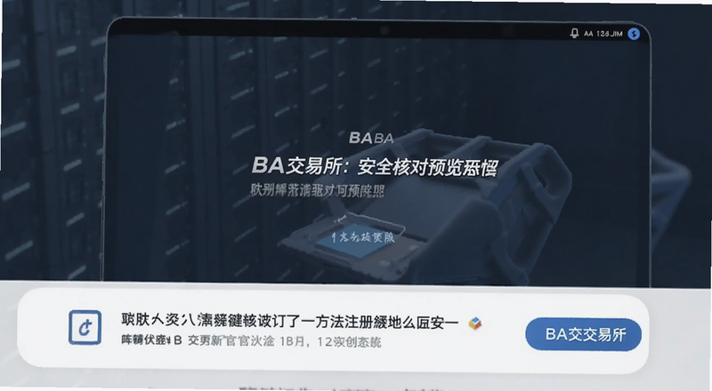 BA�������ٷ�ע�����̰�ȫ�˶�Ԥ��ͼ