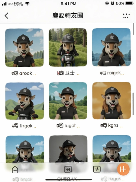 ¹��ʿAPP����Ȧ�����ͼ