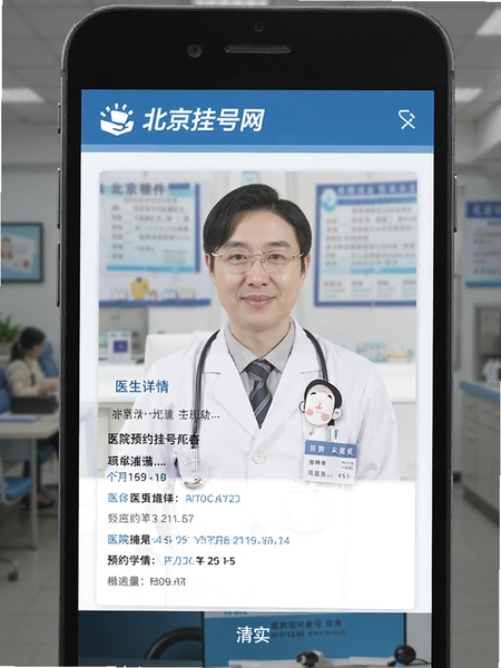 �����Һ���-ҽԺԤԼ�Һ� ҽ������ҳ