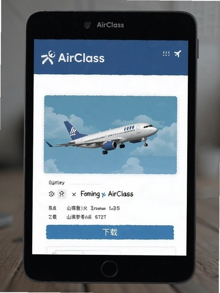 AirClass�ٷ�����ҳ��Ԥ��ͼ