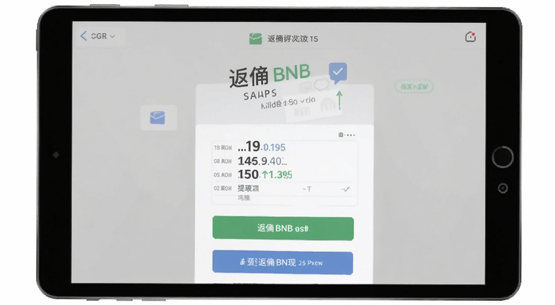 ��ӶBNB���ֽ���Ԥ��ͼ