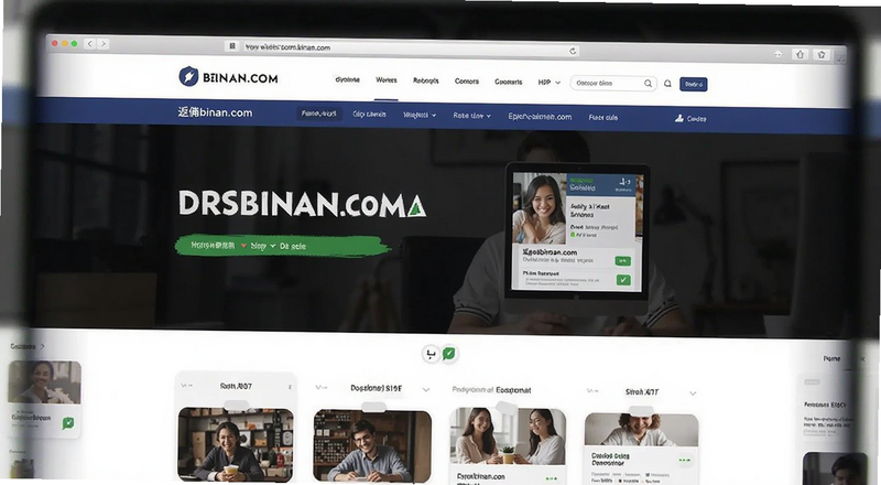 ��Ӷbinan.com��ҳ����Ԥ��ͼ