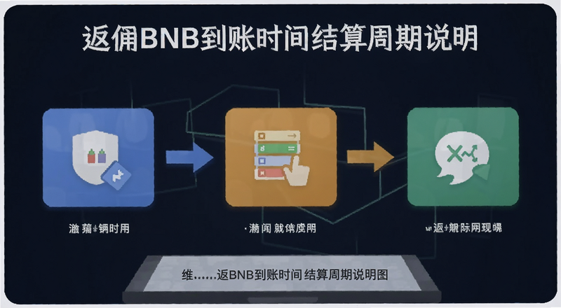 ��ӶBNB����ʱ���������˵��ͼ