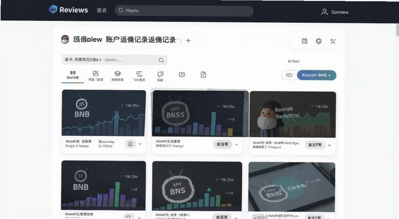 ��ӶBNB�˻���Ӷ��¼ҳ��Ԥ��ͼ