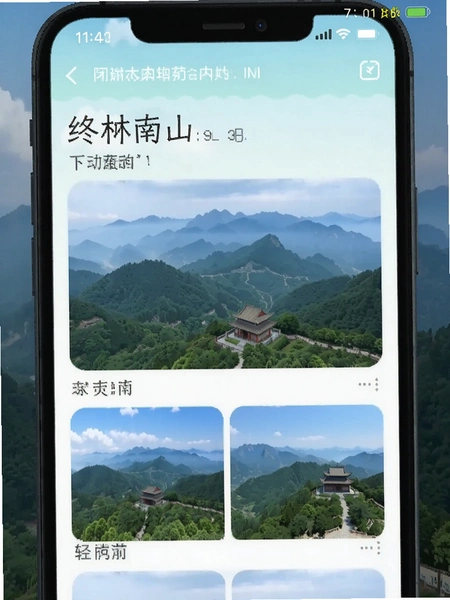 ����ɽAPPʵʱ��ɫ��ͼ