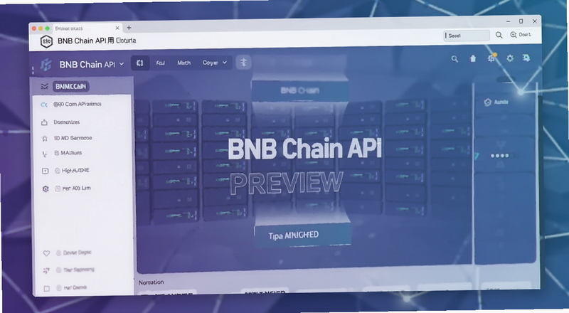 BNB��API���ý���Ԥ��ͼ