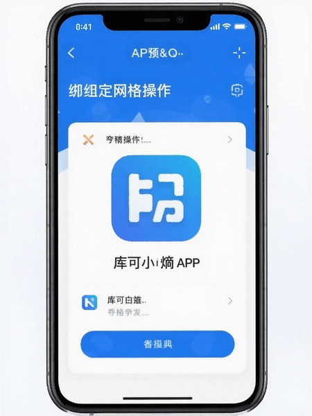 ���С��APP�������������Ԥ��ͼ