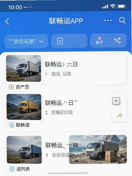 ������APP��Դ�б�ҳ���ͼ