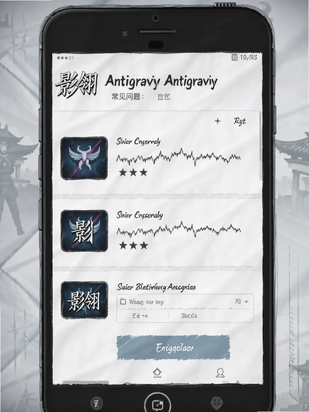 Ӱ��Antigravity�����������ͼ