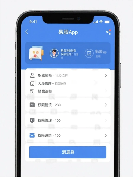 ���APP����ҳ��Ȩ�޹���