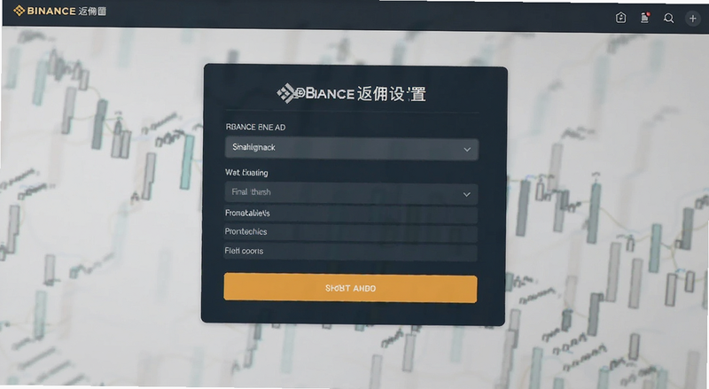 Binance��Ӷ����ҳ�������ͼԤ��ͼ