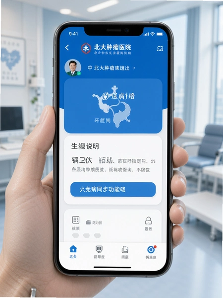 ��������ҽԺapp����ͬ������˵��