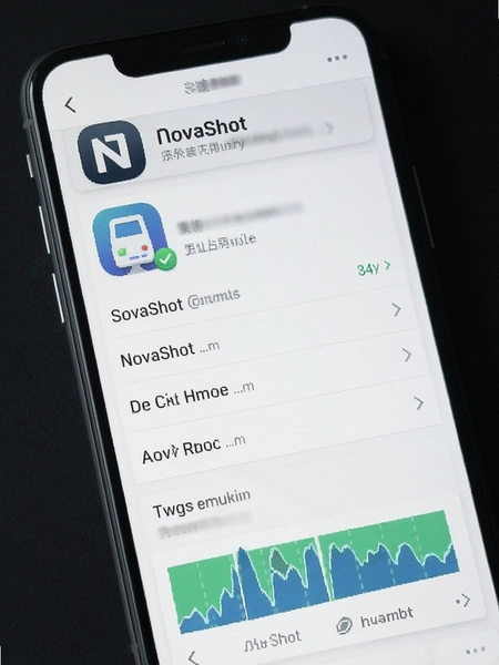 NovaShotӦ���ڴ�ռ������ҳ