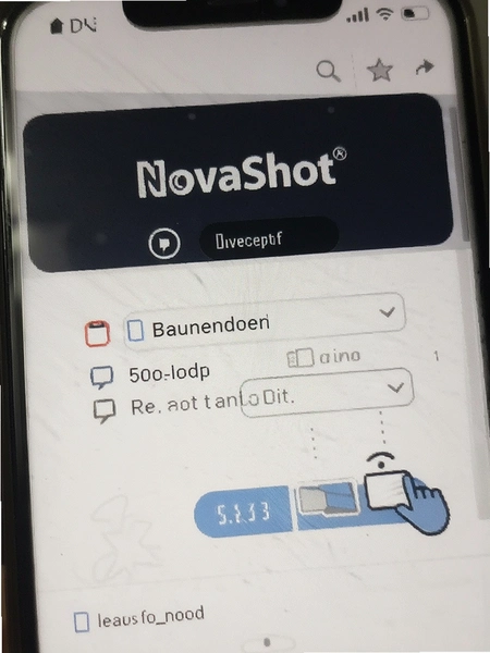 NovaShot��װȨ���������