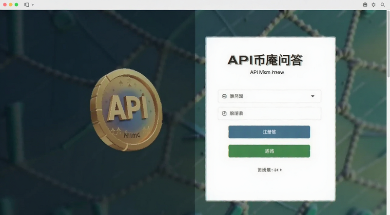 API�����ʴ�ע���¼ҳ��Ԥ��ͼ