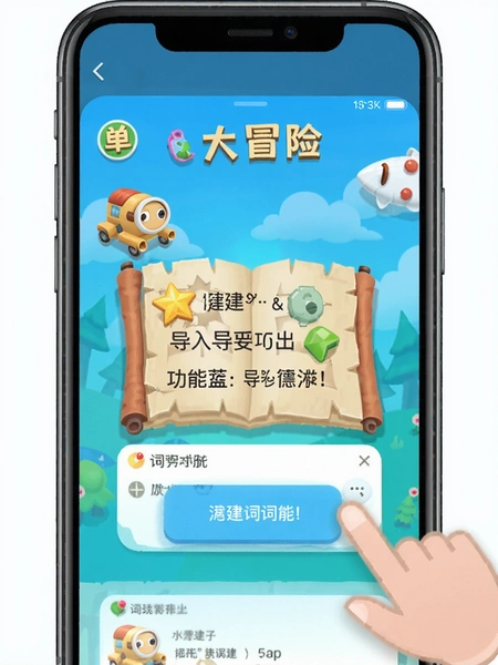 ���ʴ�ð��App�Խ����鵼�뵼�����ܽ���