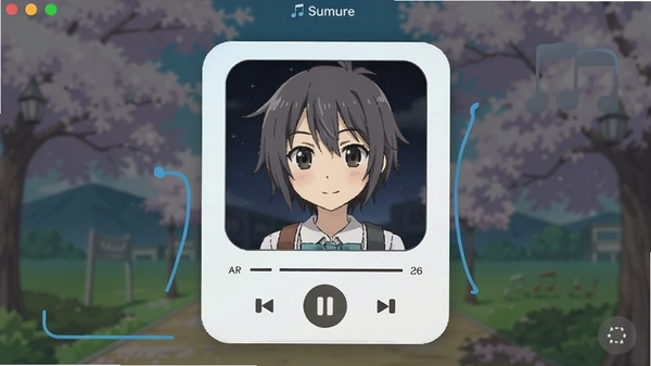 Sumire���ֲ������ٷ����ͼ