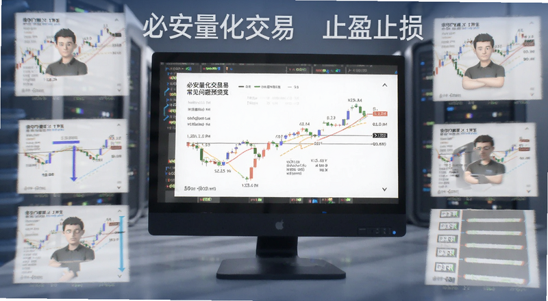 必安量化交易止盈止损常见问题排查预览图
