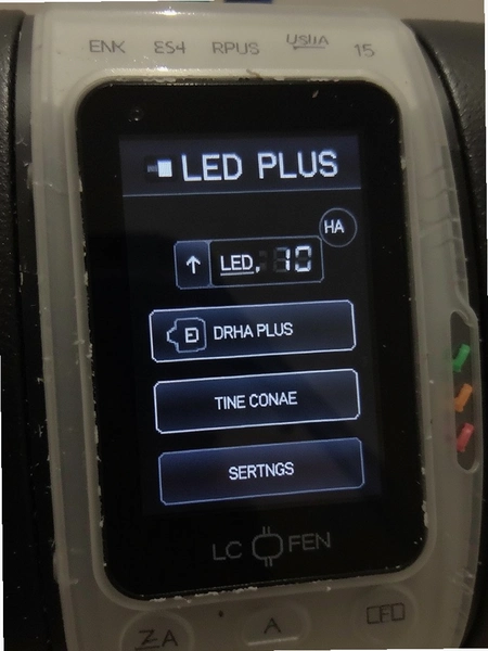 LED PLUS��ʱ�������ý���