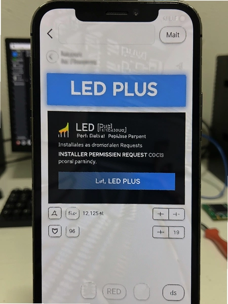 LED PLUS��װȨ���������Ԥ��ͼ