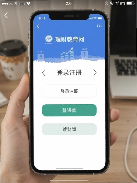 ���ƽ�����APP��¼ע������ͼ