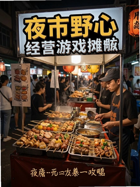 ҹ����Ұ�����޽�Ǯ���ͼ